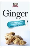 Ginger