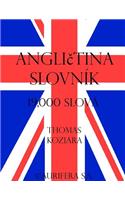 Anglictina Slovnik
