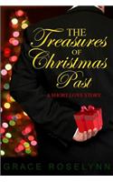 The Treasures of Christmas Past: (English)