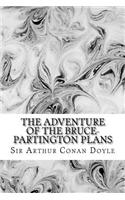 The Adventure Of The Bruce-Partington Plans