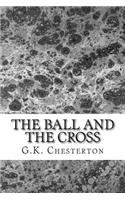 Ball And The Cross