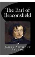 Earl of Beaconsfield