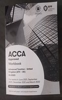 ACCA Advanced Taxation FA2020