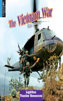 The Vietnam War: (U.S. History)