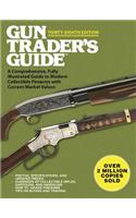 Gun Trader's Guide, Thirty-Eighth Edition