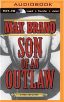 Son of an Outlaw