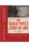 The Chinese People's Liberation Army