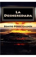 La Desheredada