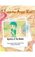 CJ and the Angel Kids