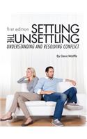 Settling the Unsettling