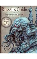 Russell's Guide to Interdimensional Entities: (English)