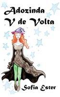 Adozinda - V de VOLTA