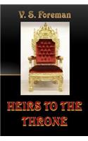 Heirs to the Throne