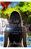 Last Daughter of Eden
