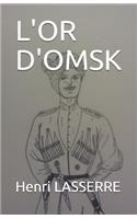 L'Or d'Omsk