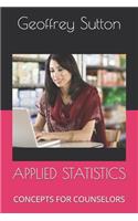 Applied Statistics