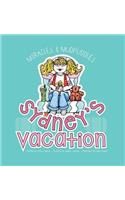 Sydney's Vacation