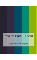 Stories from Tagore