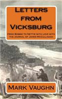 Letters from Vicksburg