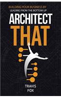 Architect That