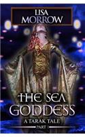 The Sea Goddess