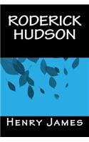 Roderick Hudson