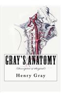 Gray's Anatomy