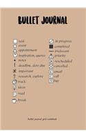 Bullet Journal