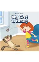 My Cat Is Funny: (Fun Pet Stories)