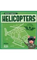 Piggles' Guide to Helicopters