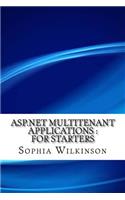 ASP.NET Multitenant Applications