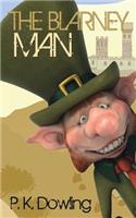The Blarney Man
