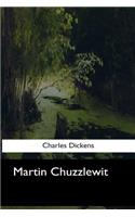 Martin Chuzzlewit