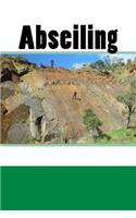 Abseiling (Journal / Notebook)