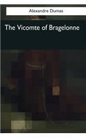 The Vicomte of Bragelonne