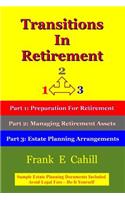 Transitions In Retirement