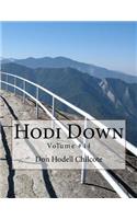 Hodi Down Volume #44
