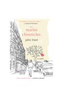 Martin Chronicles Lib/E