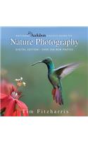 National Audubon Society Guide to Nature Photograp