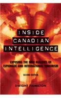 Inside Canadian Intelligence