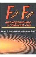 Forest Fires & Regional Haze in Southeast Asia