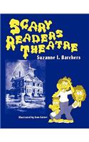 Scary Readers Theatre