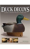 Duck Decoys