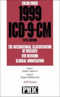 The International Classification of Diseases: 9th Clinical Modification, Vol. 1 & 2