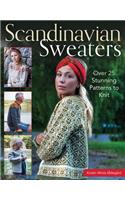 Scandinavian Sweaters