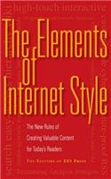 Elements of Internet Style