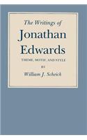 Writings of Jonathan Edwards