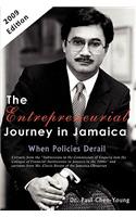 Entrepreneurial Journey in Jamaica