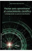Pautas Para Aproximarse Al Conocimiento Cientifico
