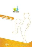 ABC Full Kit - Grades 5 & 5 2nd Qtr